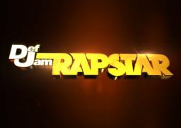 Def Jam Rapstar Title Screen